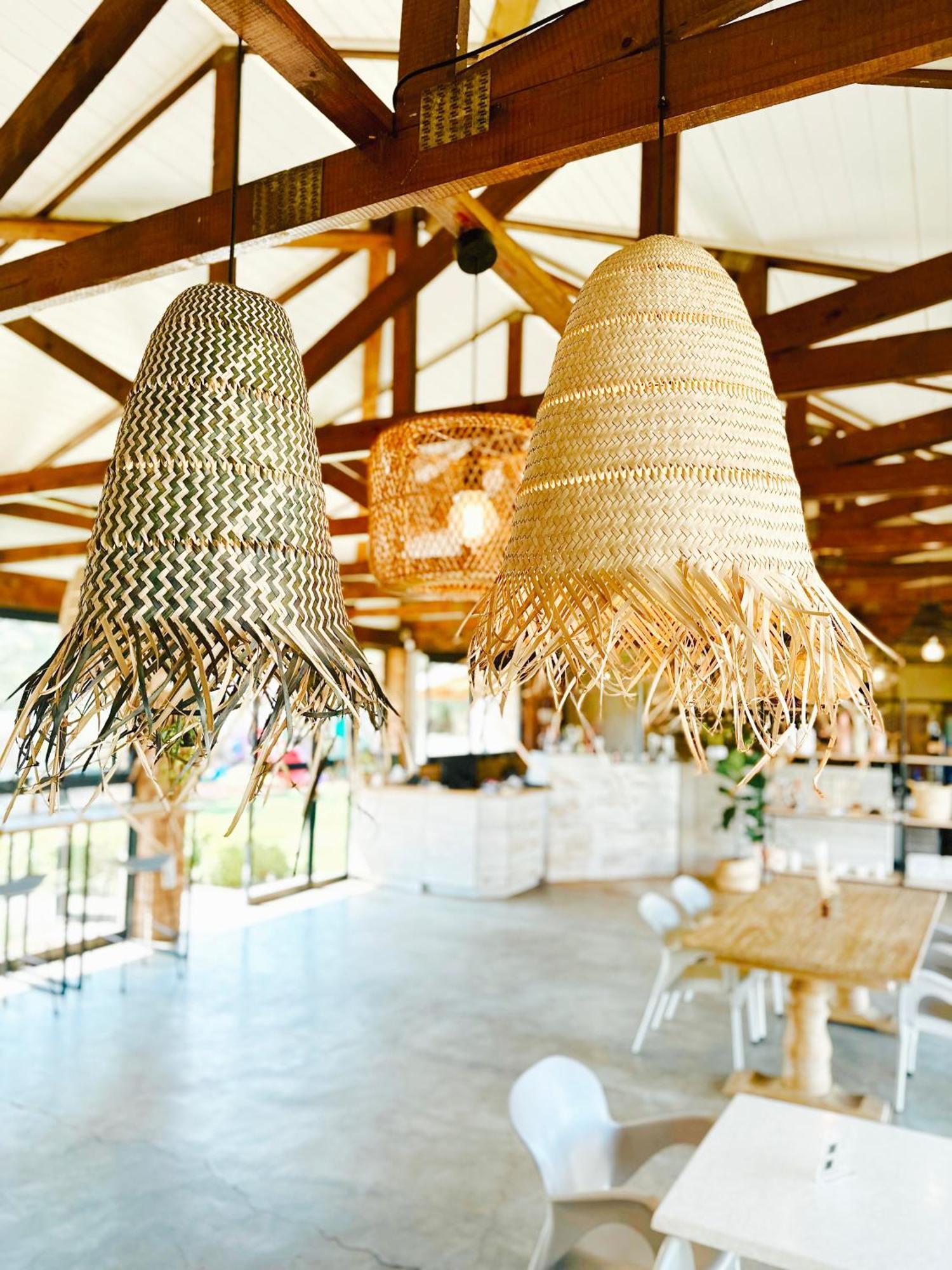 Lighthouse Guesthouse & Cafe Groblersdal Exterior foto